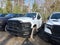 2026 RAM 3500 Chassis Cab Tradesman 4WD Reg Cab 60" CA 143.5" WB