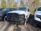 2026 RAM 3500 Chassis Cab Tradesman 4WD Reg Cab 60" CA 143.5" WB