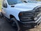 2026 RAM 3500 Chassis Cab Tradesman 4WD Reg Cab 60" CA 143.5" WB