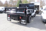 2026 RAM 3500 Chassis Cab Tradesman 4WD Reg Cab 60" CA 143.5" WB
