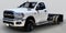 2024 RAM 3500 Chassis Cab Tradesman 4WD Reg Cab 60" CA 143.5" WB