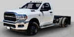 2024 RAM 3500 Chassis Cab Tradesman 4WD Reg Cab 60" CA 143.5" WB