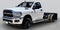 2024 RAM 3500 Chassis Cab Tradesman 4WD Reg Cab 60" CA 143.5" WB