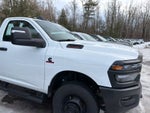 2026 RAM 3500 Chassis Cab Tradesman 4WD Reg Cab 60" CA 143.5" WB