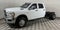 2024 RAM 3500 Chassis Cab SLT 4WD Crew Cab 60" CA 172.4" WB