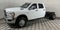 2023 RAM 3500 Chassis Cab SLT 4WD Crew Cab 60" CA 172.4" WB