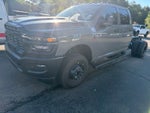 2026 RAM 3500 Chassis Cab Tradesman 4WD Crew Cab 60" CA 172.4" WB