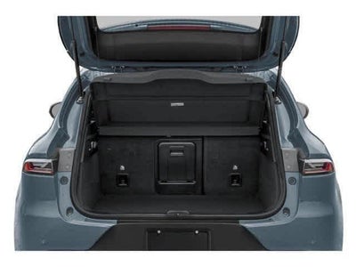 2024 Dodge Hornet GT AWD