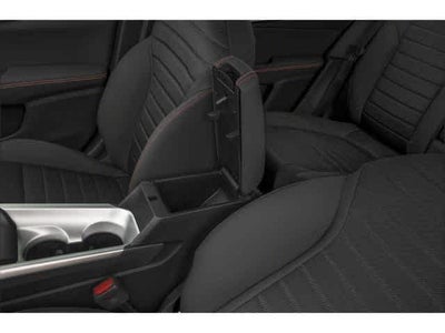 2024 Dodge Hornet GT AWD