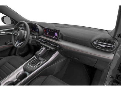 2024 Dodge Hornet GT AWD