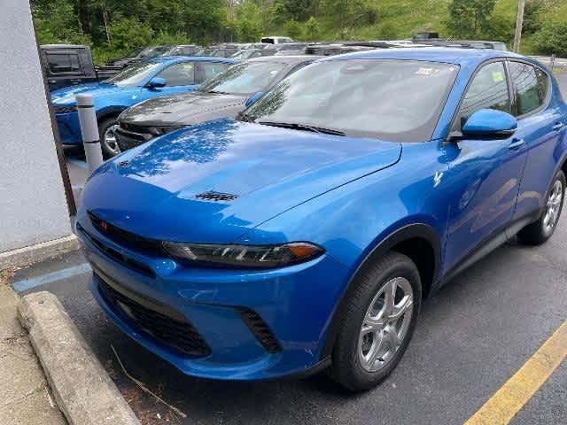 2024 Dodge Hornet GT AWD