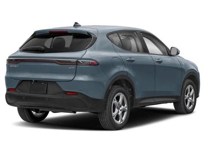 2024 Dodge Hornet GT AWD