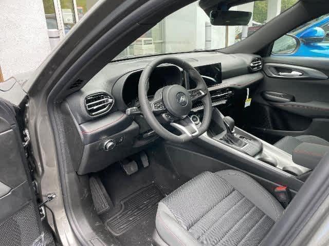 2024 Dodge Hornet GT AWD