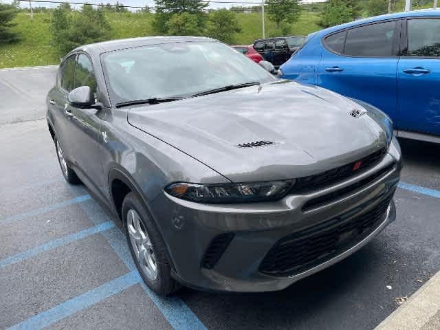 2024 Dodge Hornet GT AWD