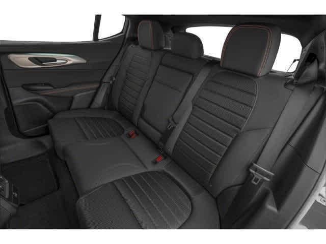 2024 Dodge Hornet GT AWD