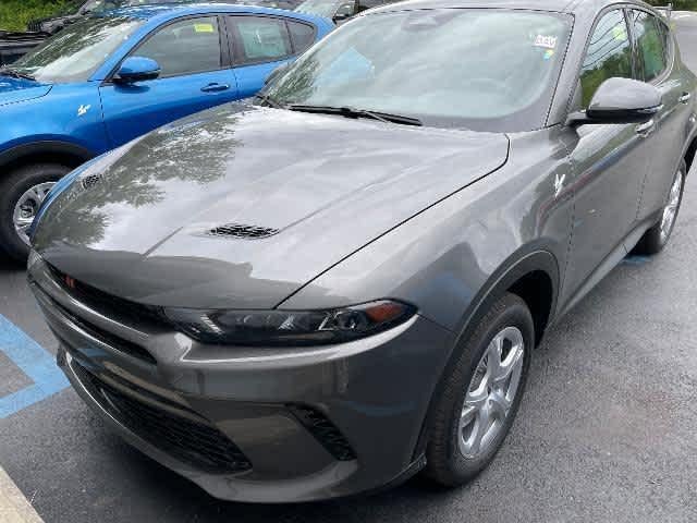 2024 Dodge Hornet GT AWD