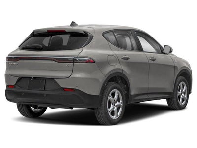 2024 Dodge Hornet GT AWD