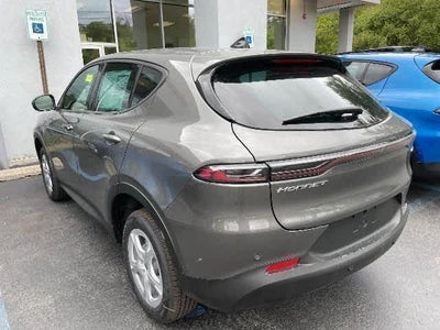 2024 Dodge Hornet GT AWD