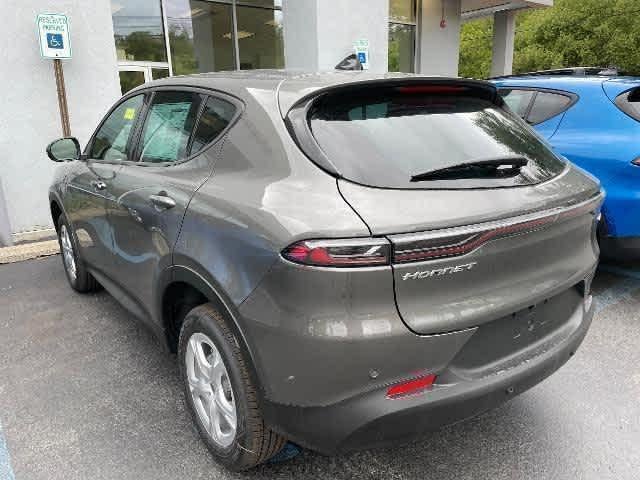 2024 Dodge Hornet GT AWD