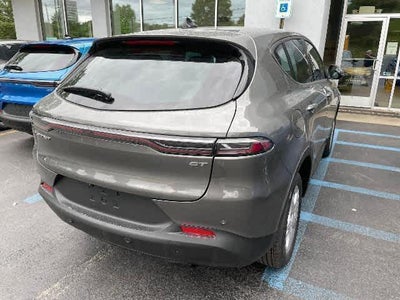 2024 Dodge Hornet GT AWD