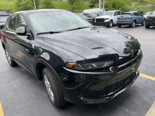 2024 Dodge Hornet GT AWD