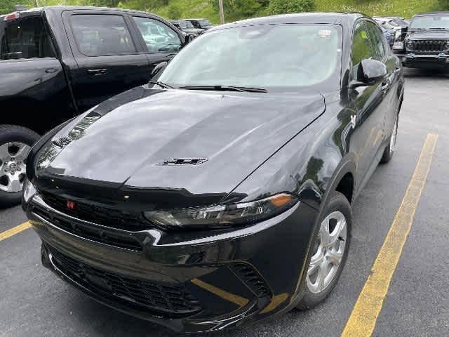2024 Dodge Hornet GT AWD