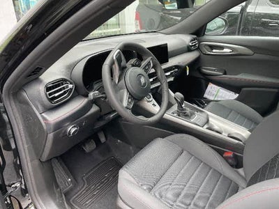 2024 Dodge Hornet GT AWD