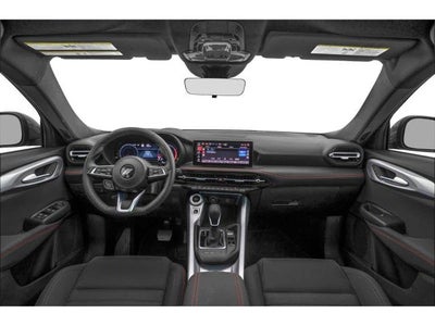 2024 Dodge Hornet GT AWD