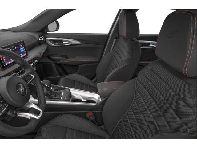 2024 Dodge Hornet GT AWD