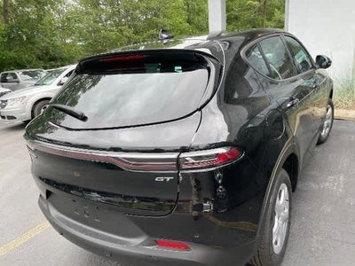 2024 Dodge Hornet GT AWD