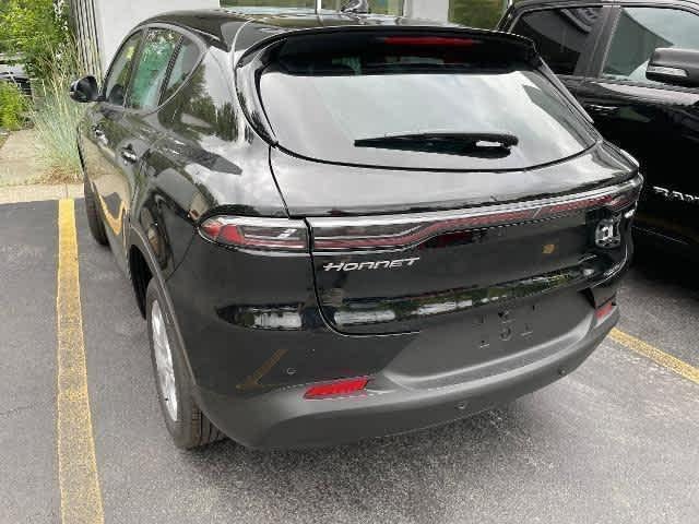 2024 Dodge Hornet GT AWD