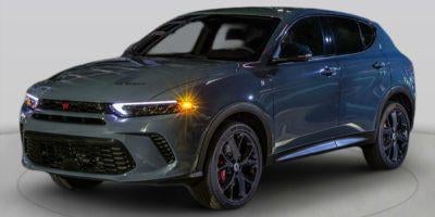 2024 Dodge Hornet GT AWD