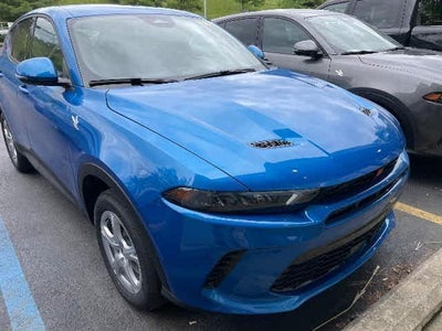 2024 Dodge Hornet GT AWD