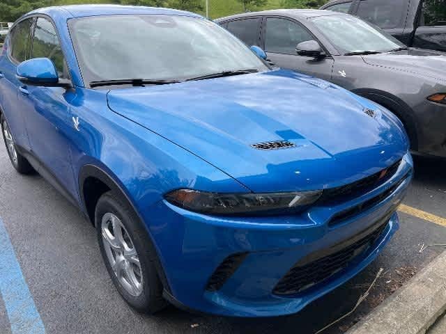 2024 Dodge Hornet GT AWD