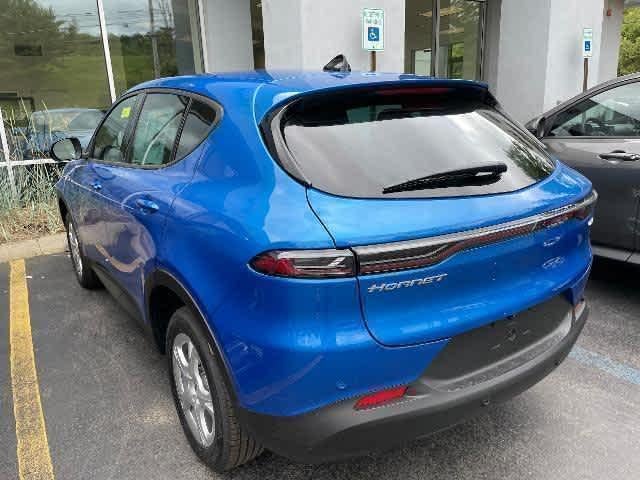 2024 Dodge Hornet GT AWD