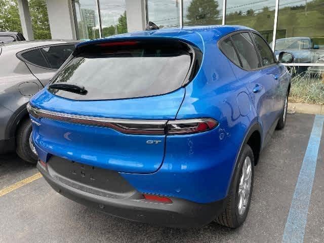 2024 Dodge Hornet GT AWD
