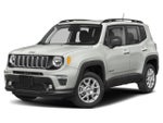 2023 Jeep Renegade (RED) Edition 4x4 *Ltd Avail*