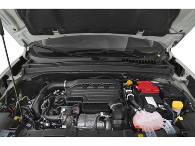 2023 Jeep Renegade (RED) Edition 4x4 *Ltd Avail*