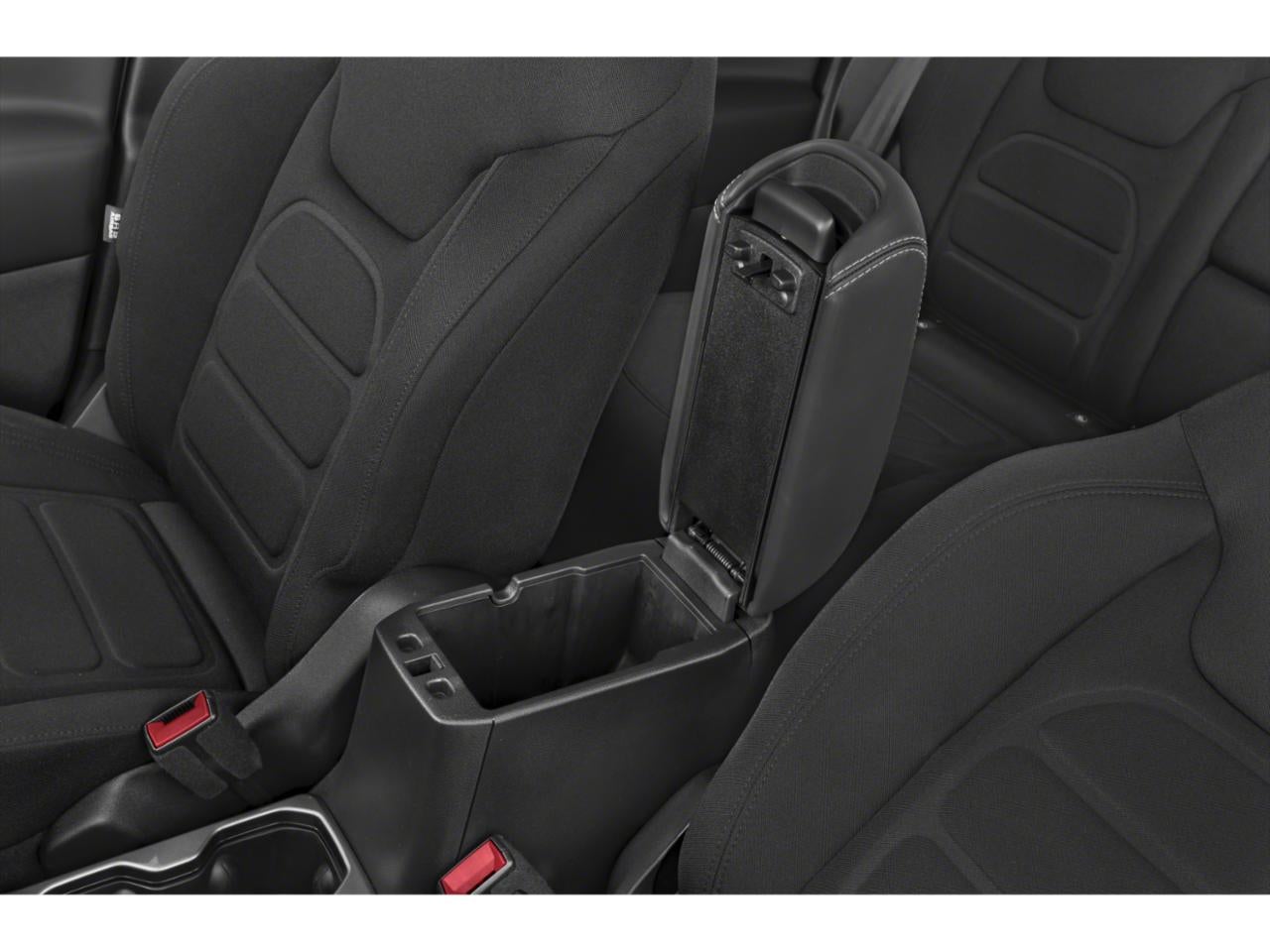 2023 Jeep Renegade (RED) Edition 4x4 *Ltd Avail*