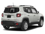 2023 Jeep Renegade (RED) Edition 4x4 *Ltd Avail*