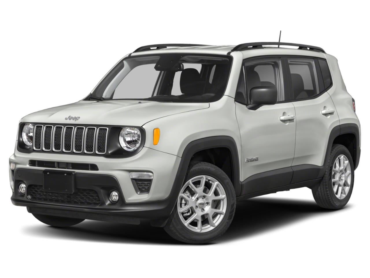 2023 Jeep Renegade (RED) Edition 4x4 *Ltd Avail*