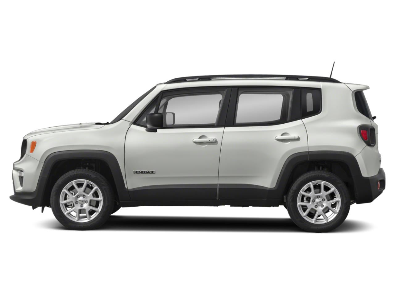 2023 Jeep Renegade (RED) Edition 4x4 *Ltd Avail*