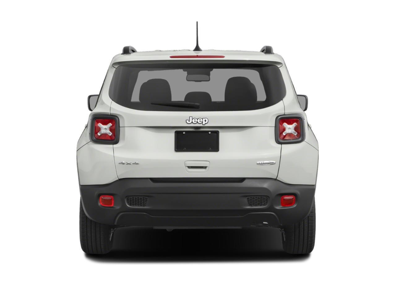 2023 Jeep Renegade (RED) Edition 4x4 *Ltd Avail*