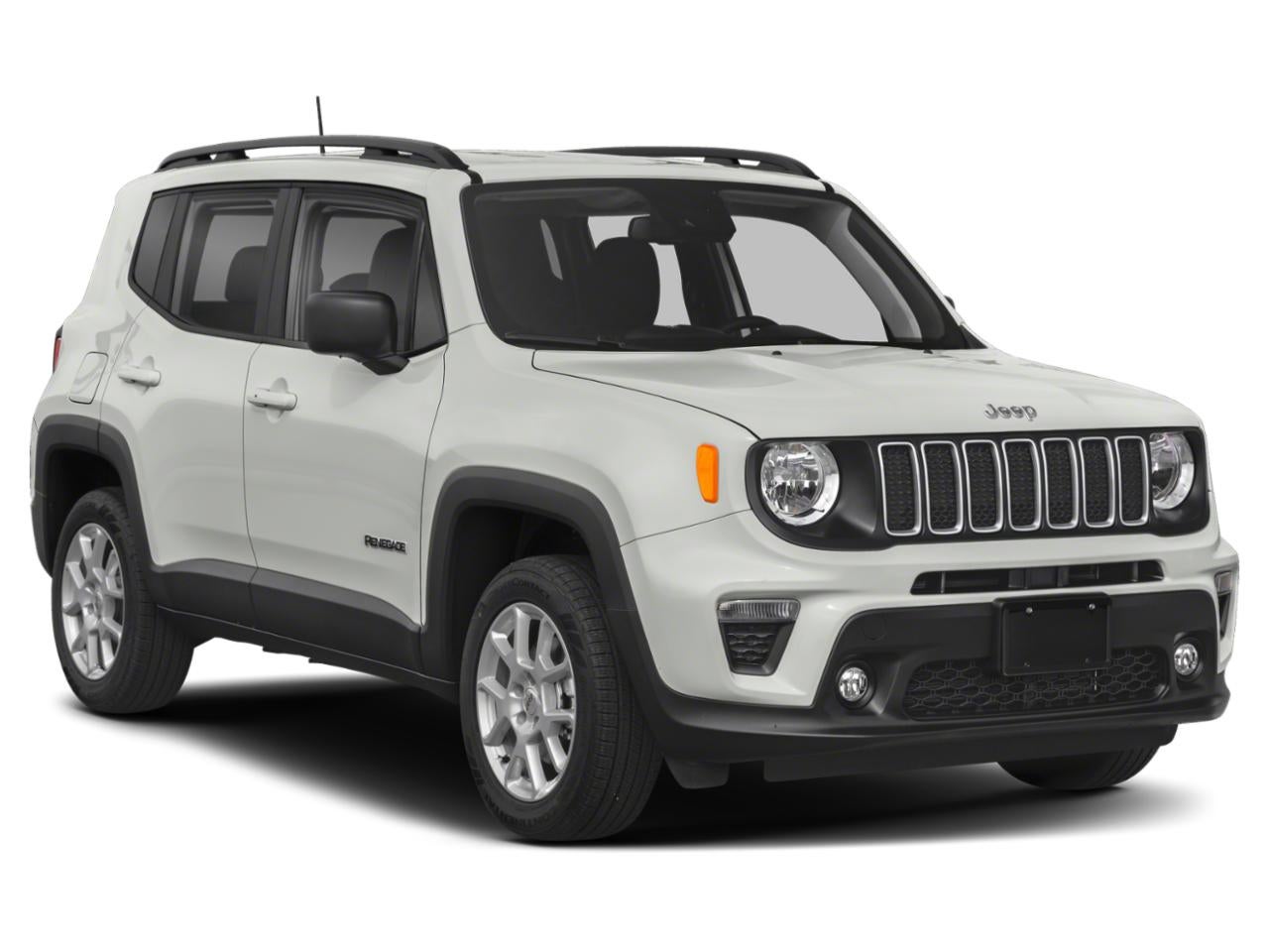 2023 Jeep Renegade (RED) Edition 4x4 *Ltd Avail*