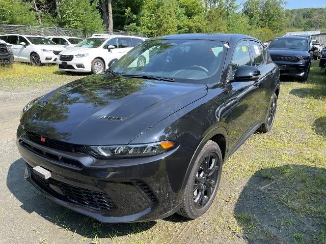 2024 Dodge Hornet R/T Plus EAWD *Ltd Avail*