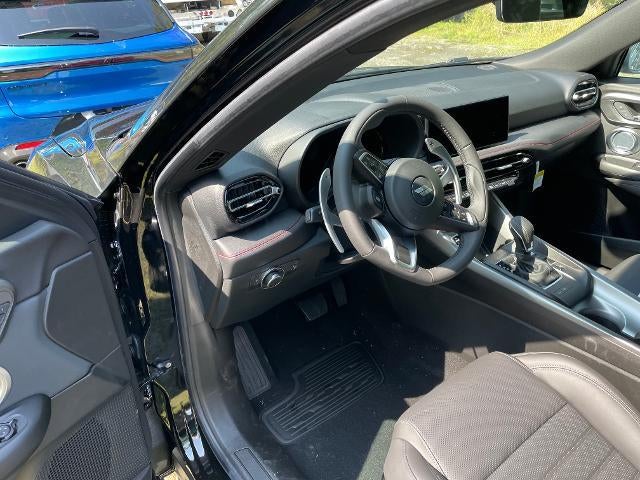 2024 Dodge Hornet R/T Plus EAWD *Ltd Avail*