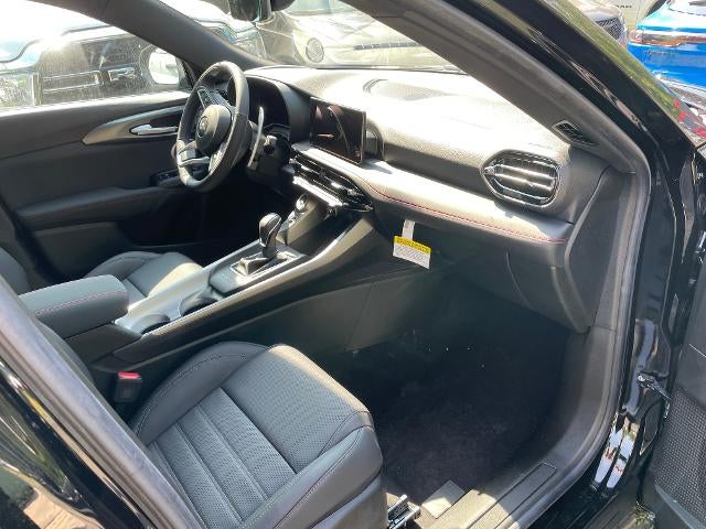 2024 Dodge Hornet R/T Plus EAWD *Ltd Avail*