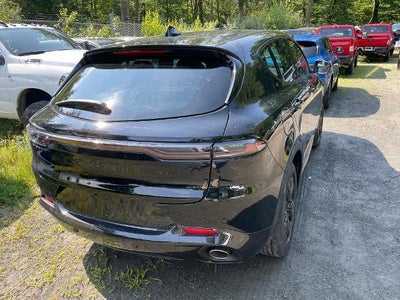 2024 Dodge Hornet R/T Plus EAWD *Ltd Avail*