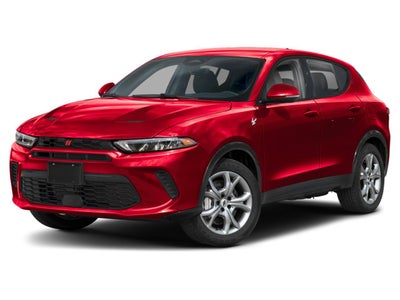 2024 Dodge Hornet R/T Plus EAWD *Ltd Avail*