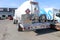 2026 Hino XL7 Base